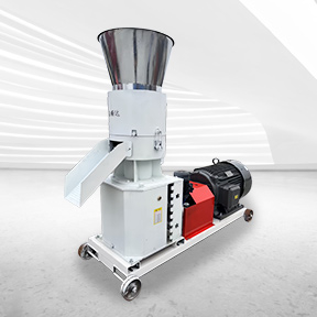 300型飼料顆粒機